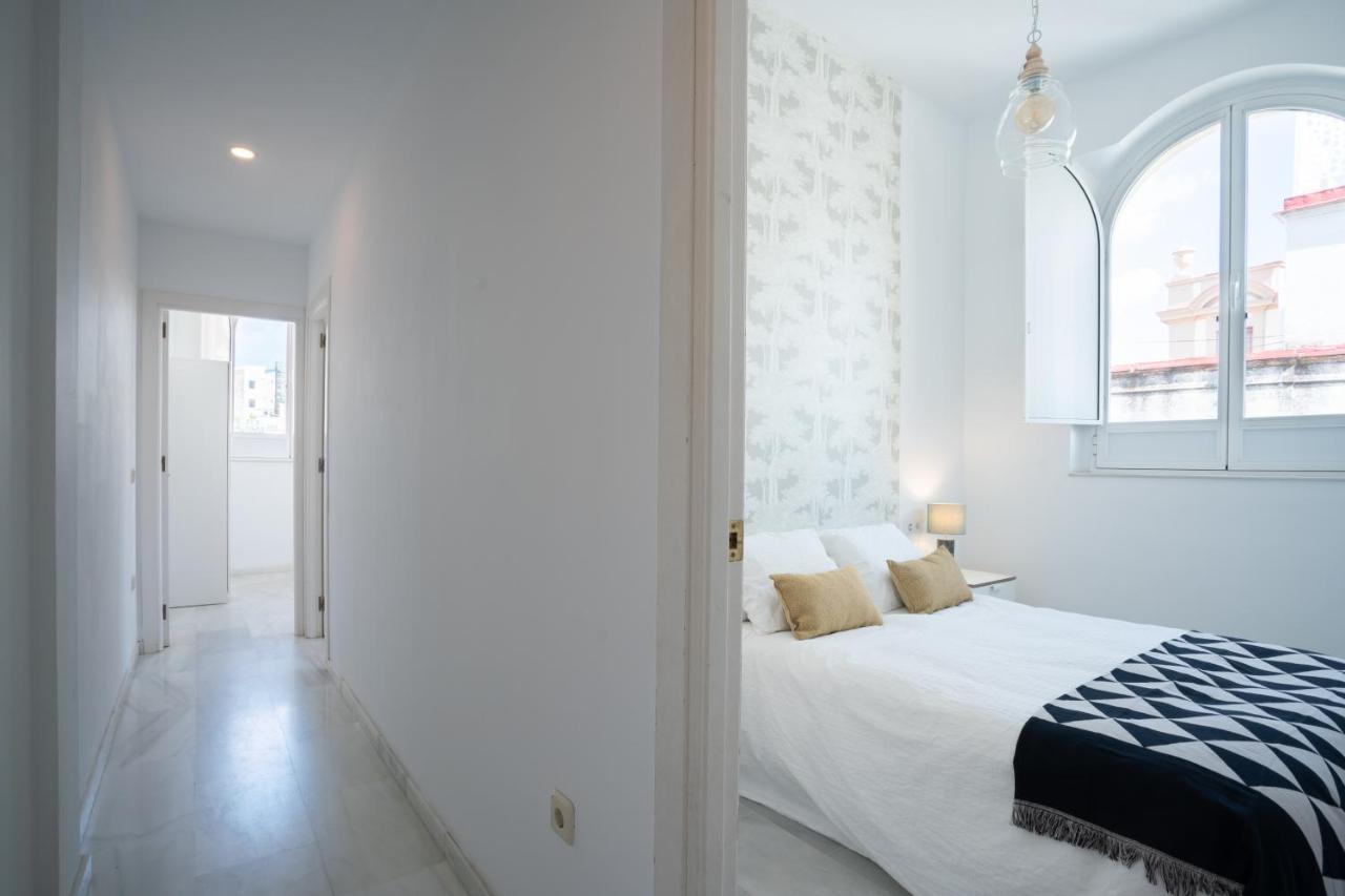 Veoapartment Garcia Vinuesa Tercero Apartment