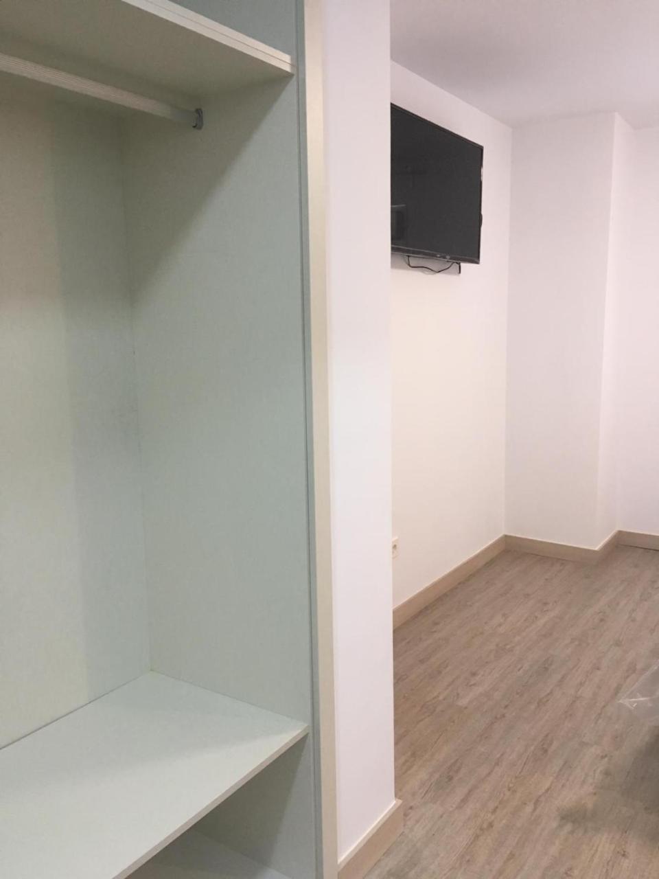 Pensión Miribilla