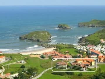 Apartment Albatros Barro (Llanes)