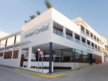Hotel Y Conilsol