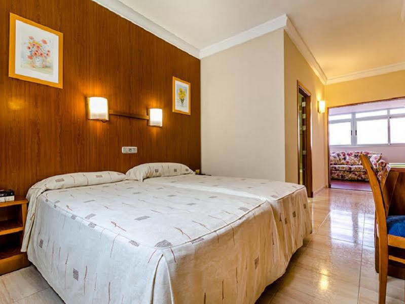 Crisol Alisios Canteras 3* Las Palmas de Gran Canaria