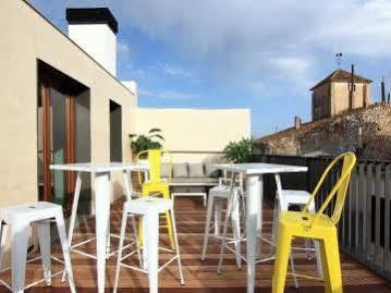 Raval De La Mar Vila Seca