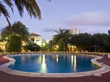 Apartahotel Aparthotel Villas La Manga 3*