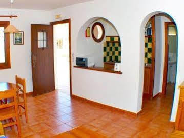 Vistapicas Aparthotel