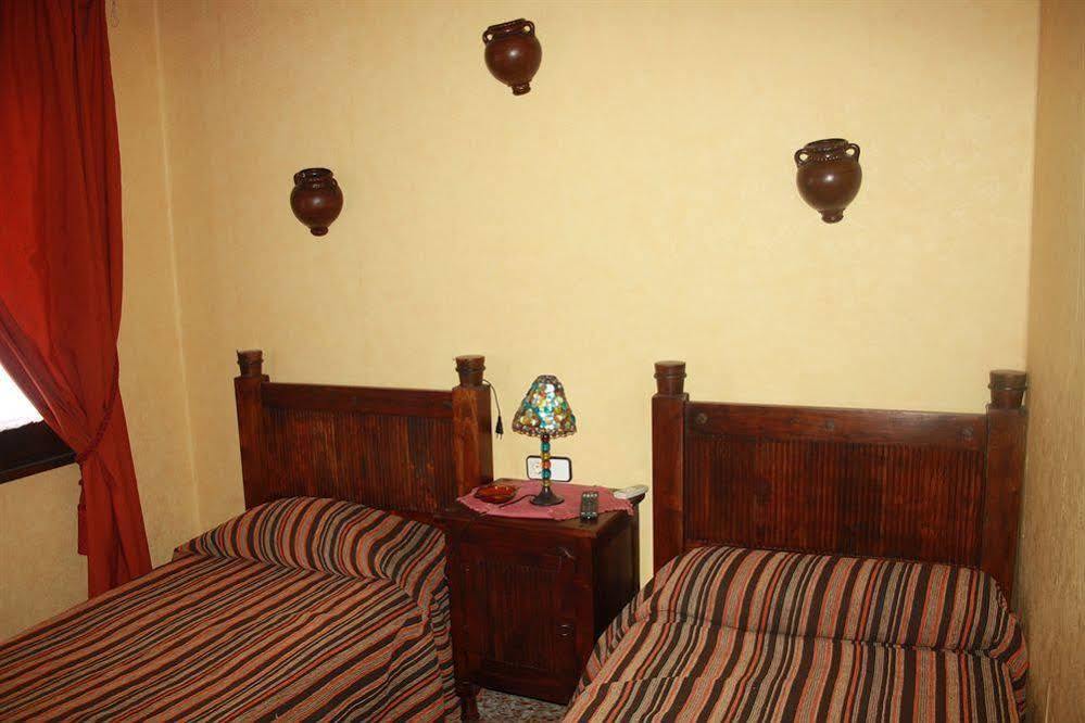Restaurante La Diligencia Guest house