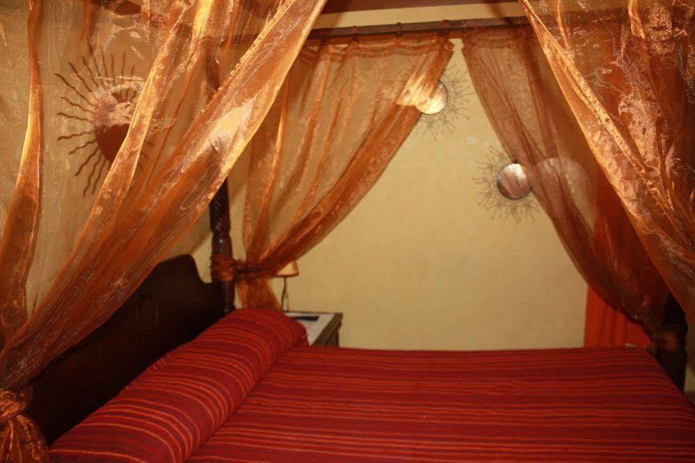 Restaurante La Diligencia Guest house 2*