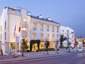 Hotel Hotel Suances