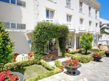 Hotel Suances Hotel