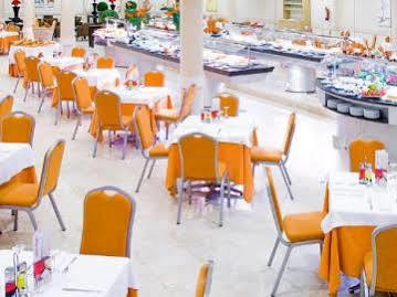 Hotel Suances Hotel