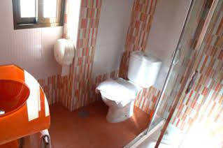 Guest house La Miga
