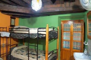 La Miga Guest house *