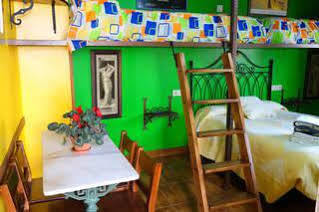 Guest house La Miga Granada