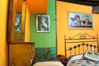 La Miga Guest house Granada