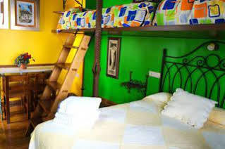 La Miga Guest house *