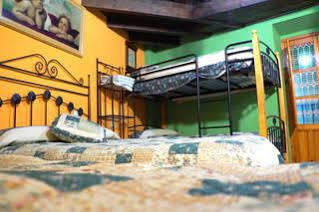 La Miga Guest house