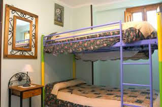 La Miga Guest house