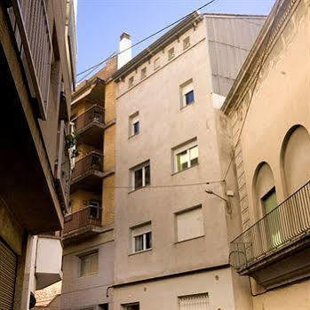 Apartment Figueres *