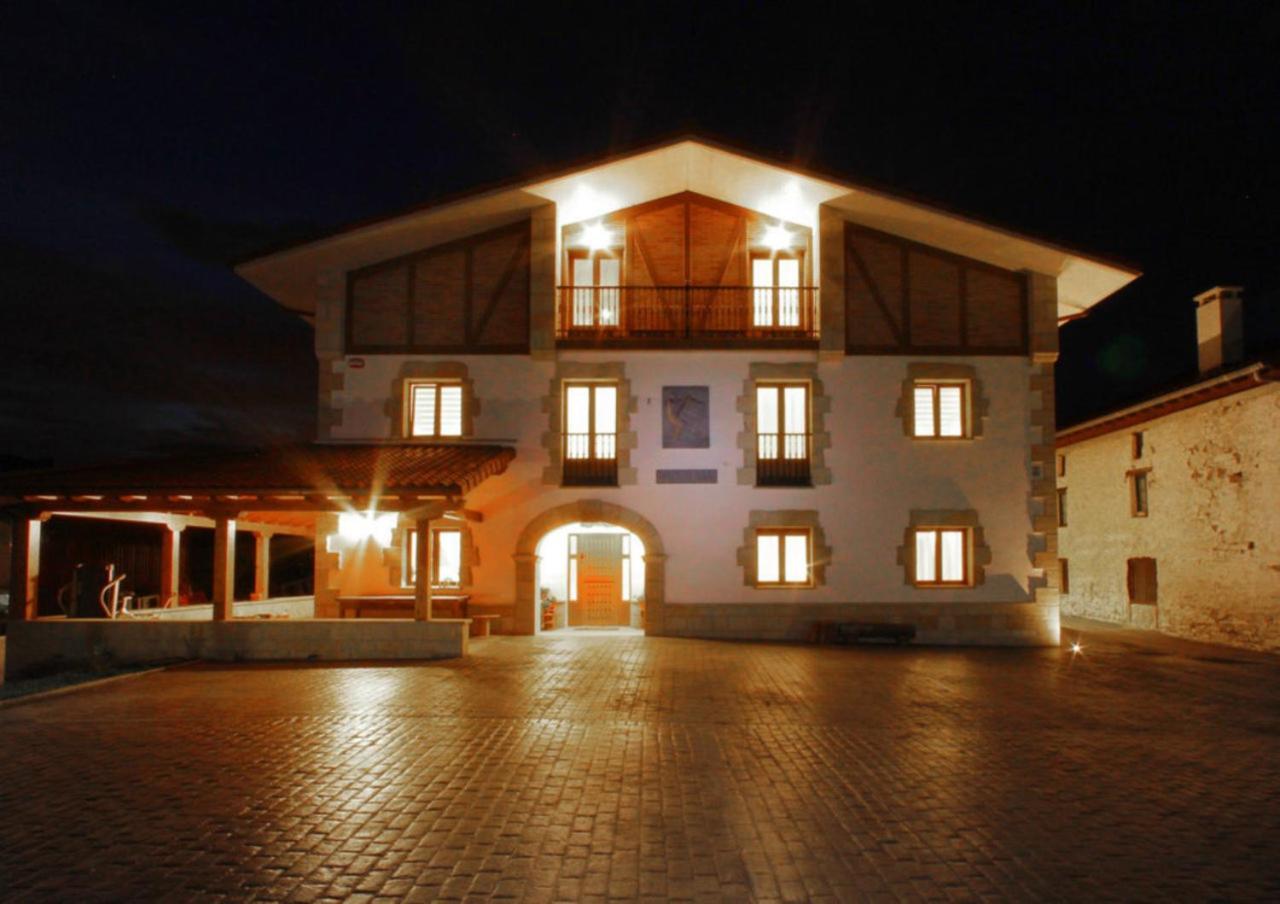 Apartment Endaneta Berri Zumaia