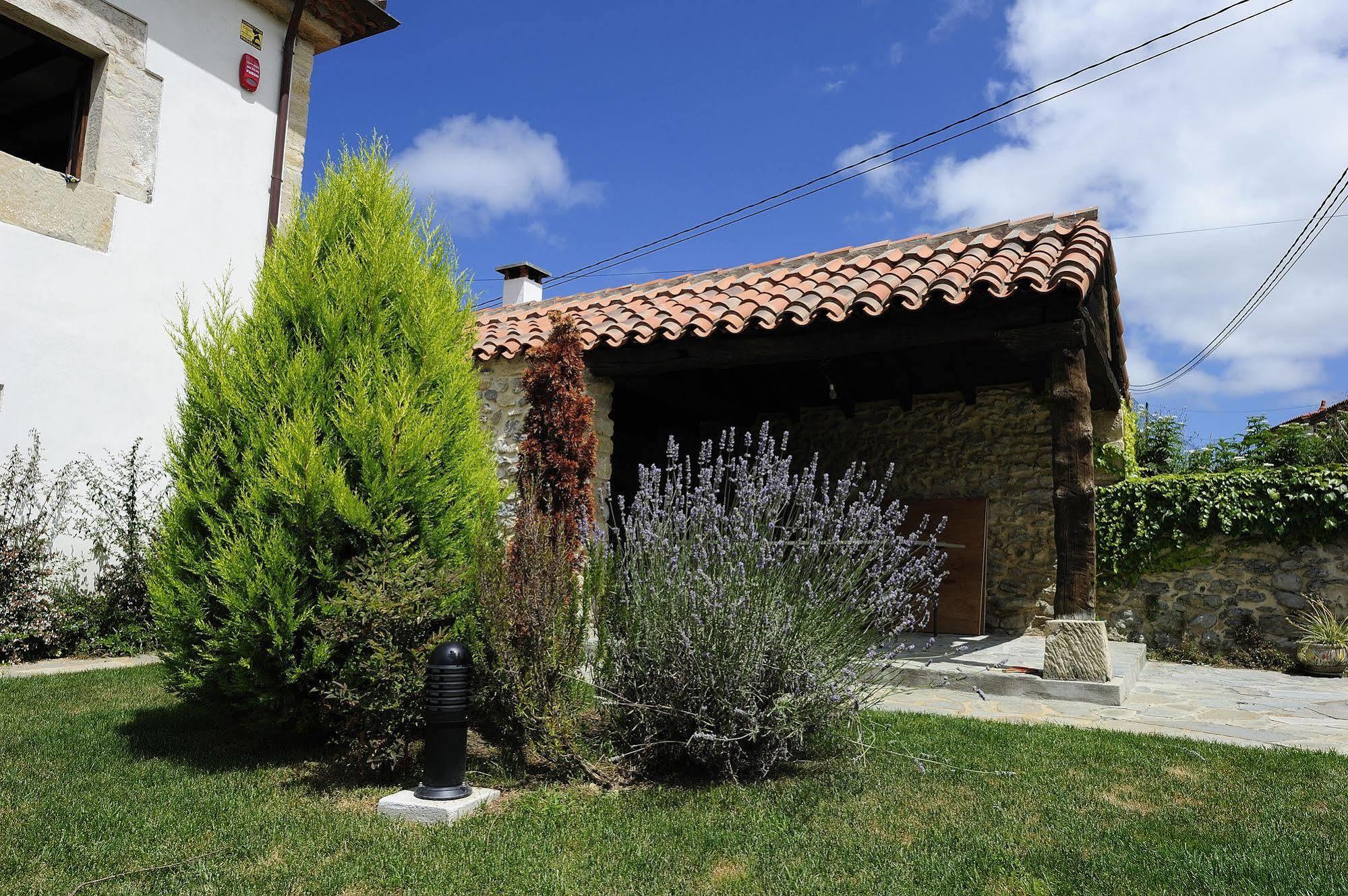 Casona De La Parra Apartamento