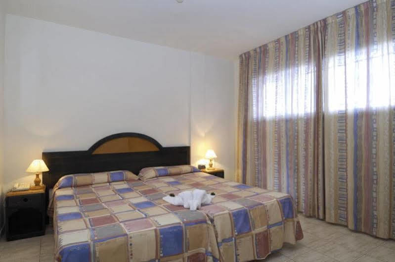 Saint George Apartamento