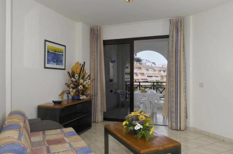 Apartamento Saint George *