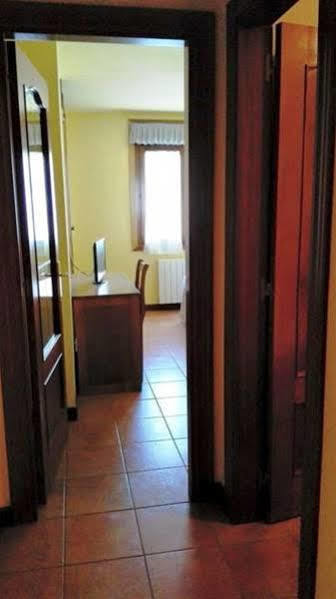 Rincon De Anton Hotel Abanillas