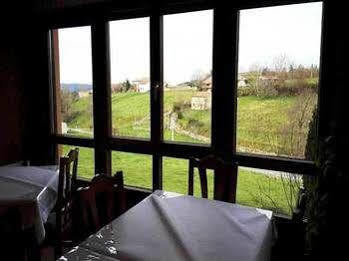 Hotel Rincon De Anton Abanillas