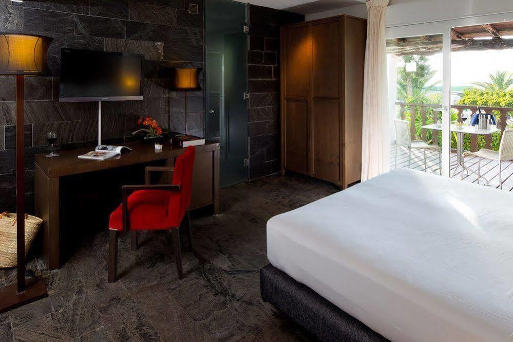 Boutique Ses Pitreras Hotel 4*