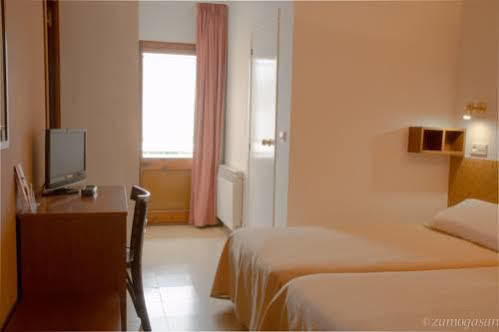 Guest house Plaja I Pati De Plaja 2*