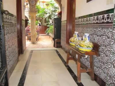 Arcos Guest house