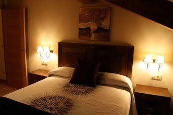 Apartment Molinos
