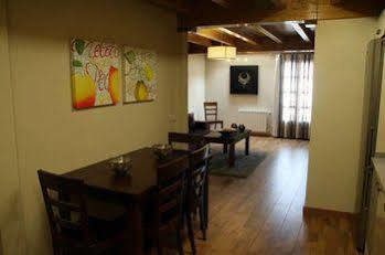 Molinos Apartment