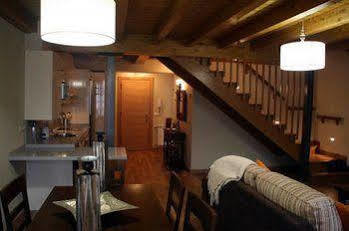 Molinos Apartment