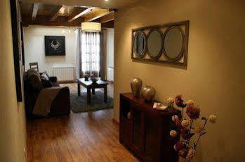 Apartment Molinos