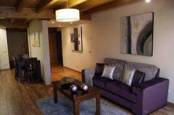 Apartment Molinos *