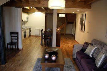 Molinos Apartment Llanes