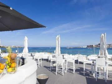 Apartahotel Marina Playa - Adults Only San Antonio Abad