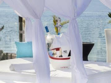 Apartahotel Marina Playa - Adults Only San Antonio Abad