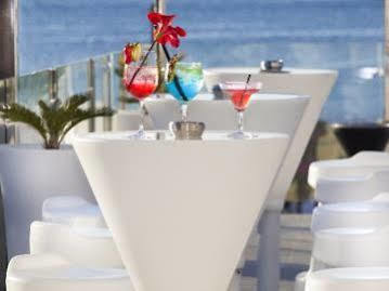 Marina Playa - Adults Only Apartahotel 4*