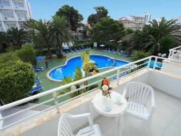 Apartment Maracaibo Can Picafort (Mallorca)