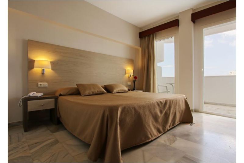 Palia La Roca Hotel Benalmádena