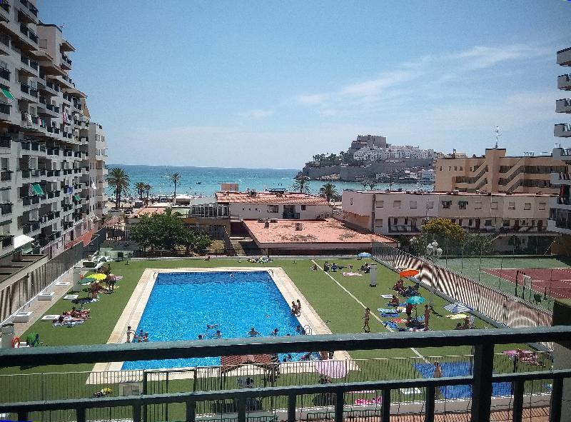 Hotel Playa 3000