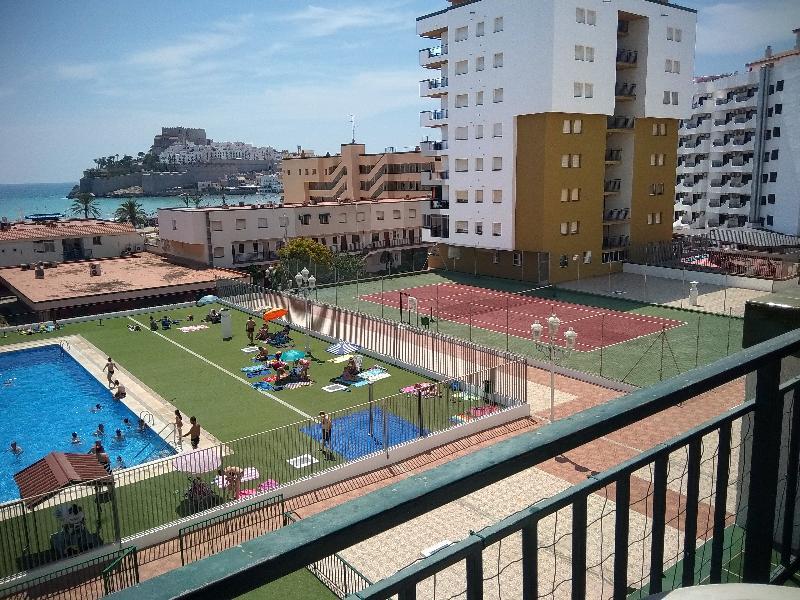 Playa 3000 Hotel Peñíscola