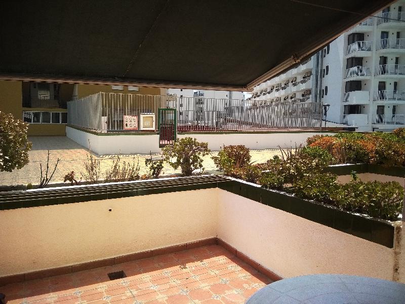 Hotel Playa 3000 2*