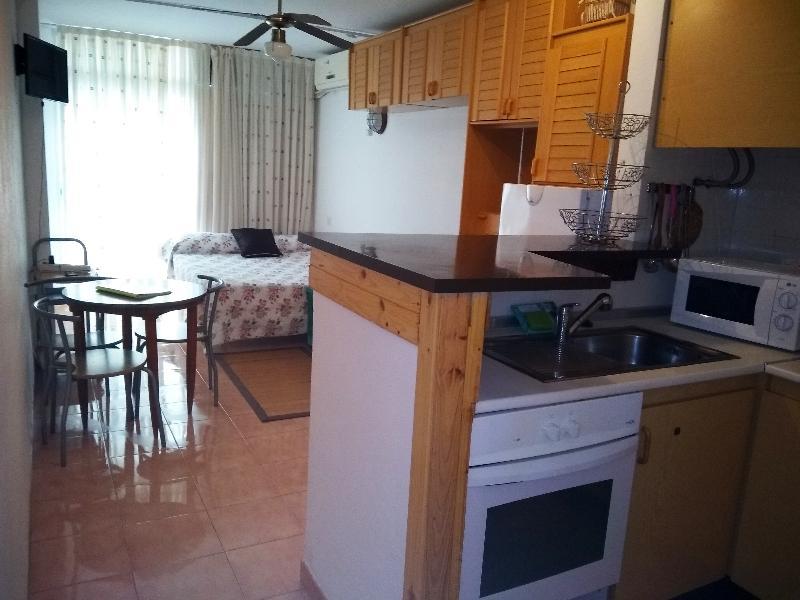 Hotel Playa 3000