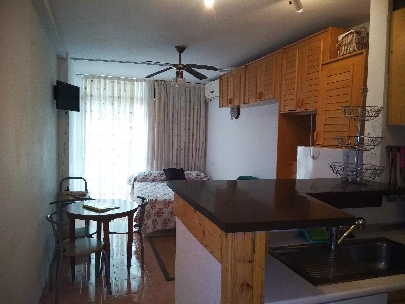 Hotel Playa 3000 2*
