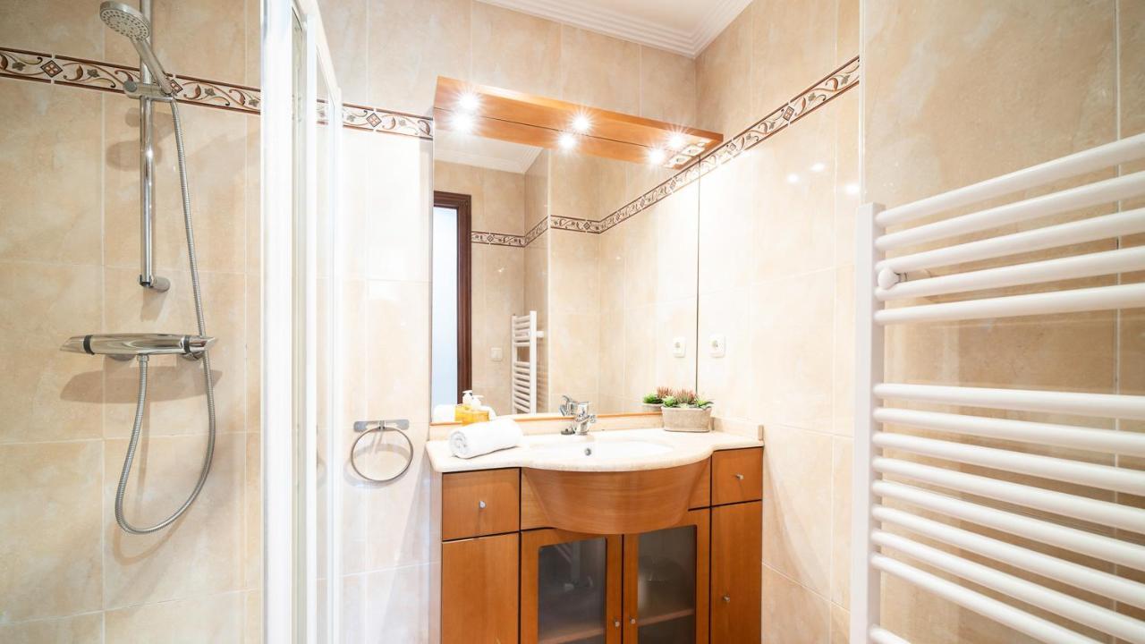 Tabakalera Luxury Center - Sshousing Apartamento *