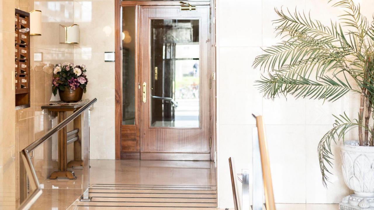 Tabakalera Luxury Center - Sshousing San Sebastián