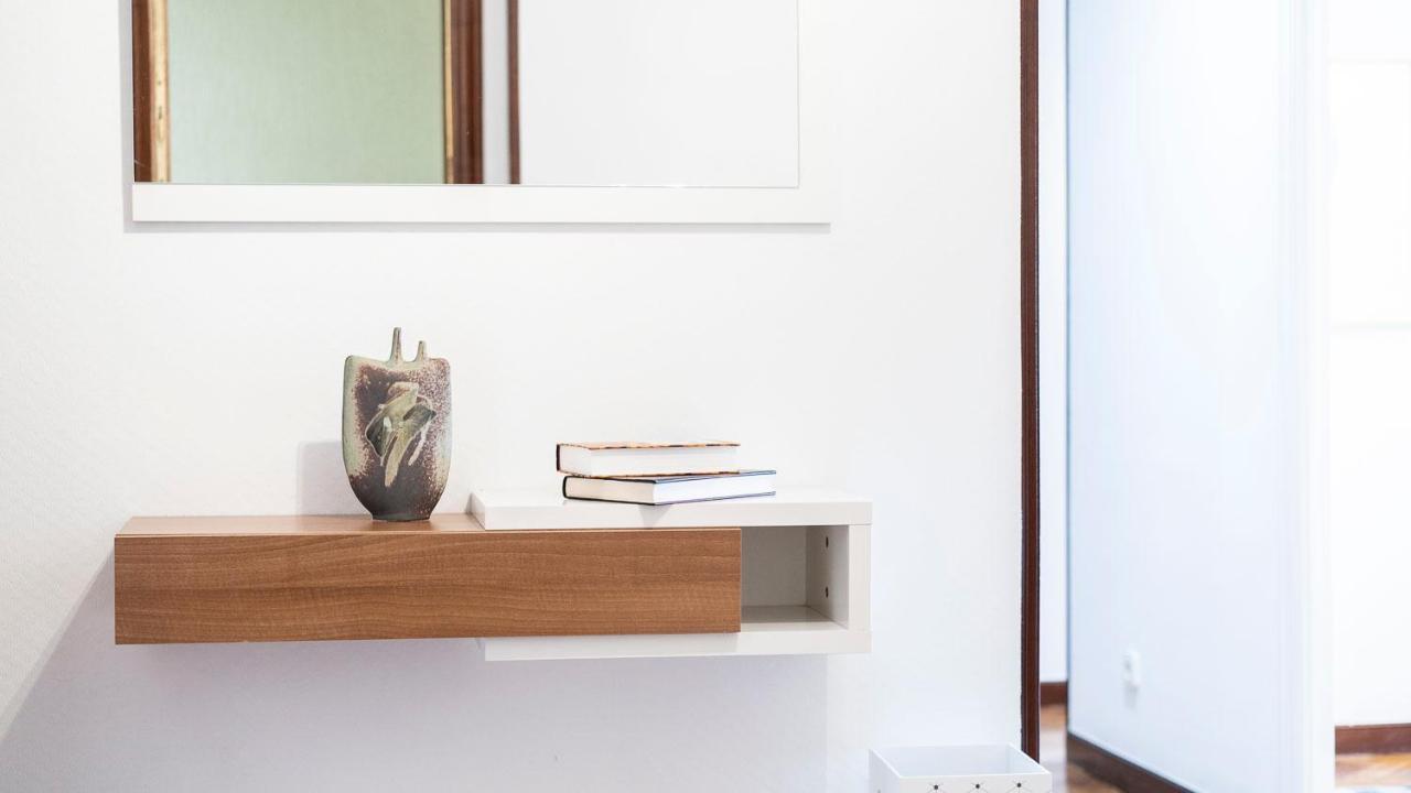 Tabakalera Luxury Center - Sshousing Apartamento