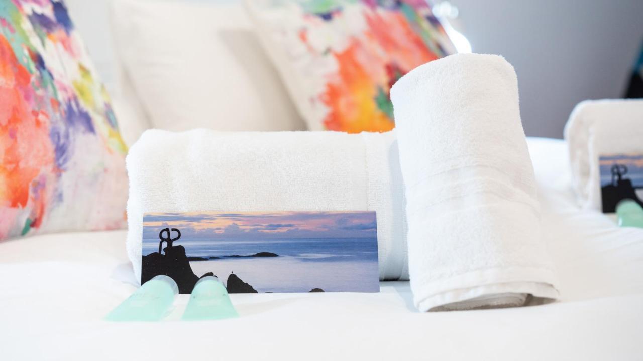 Apartamento Tabakalera Luxury Center - Sshousing San Sebastián